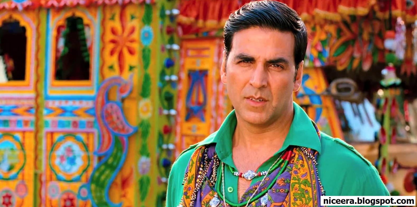 Khiladi 786